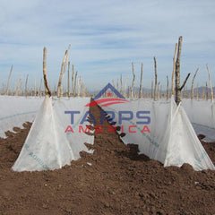 Agribon AG-50 Frost Protection Floating Row Cover