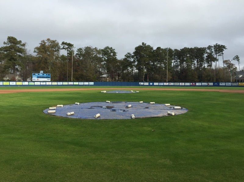 Baseball and Softball Homeplate, Mound Covers